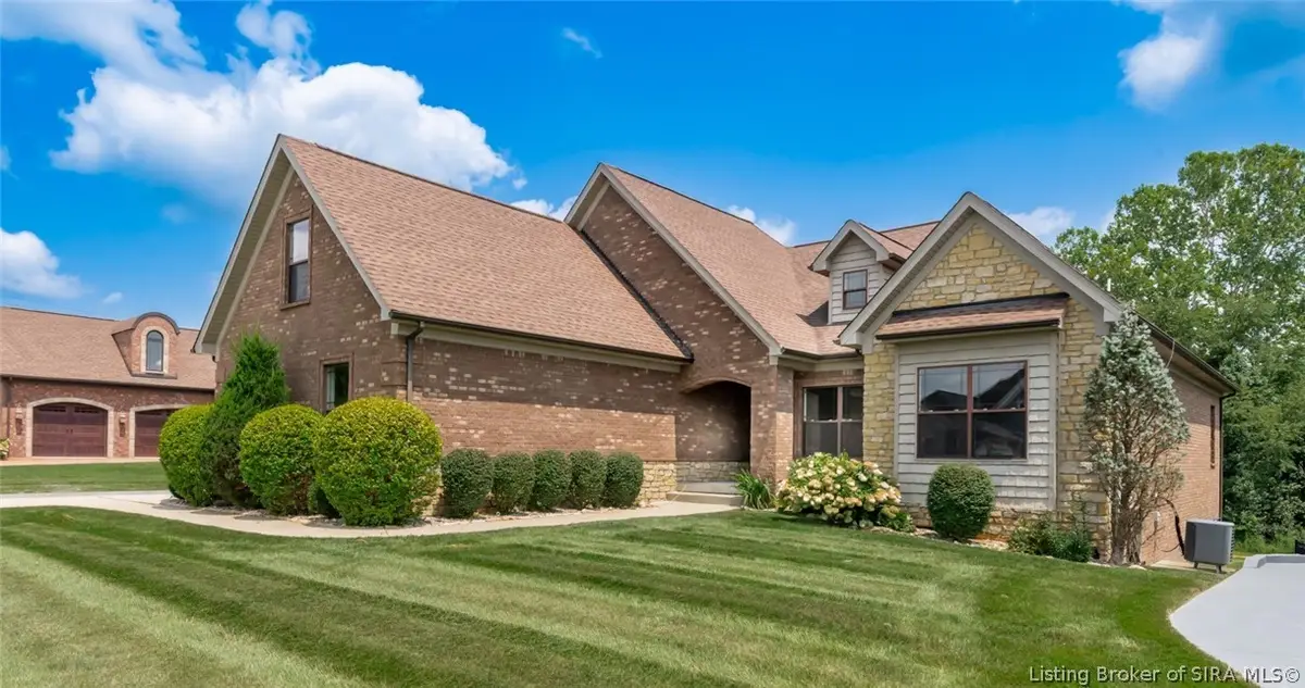 2018 Vincennes Place, Floyds Knobs, IN 47119 - #1
