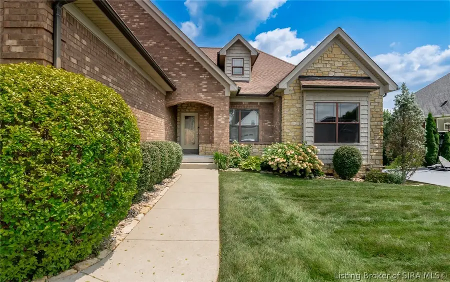2018 Vincennes Place, Floyds Knobs, IN 47119 - #3