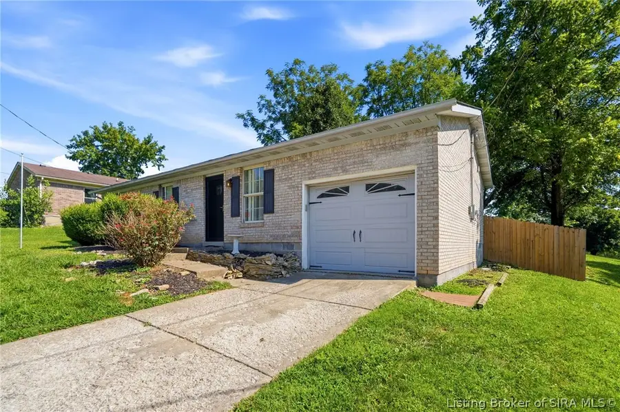 1790 Payne Street, Georgetown, IN 47122 - #2
