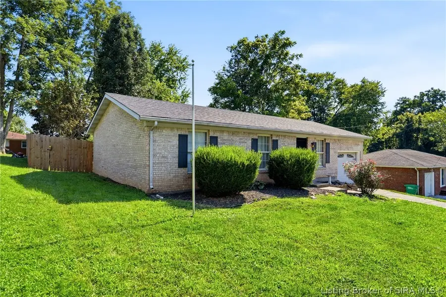 1790 Payne Street, Georgetown, IN 47122 - #3