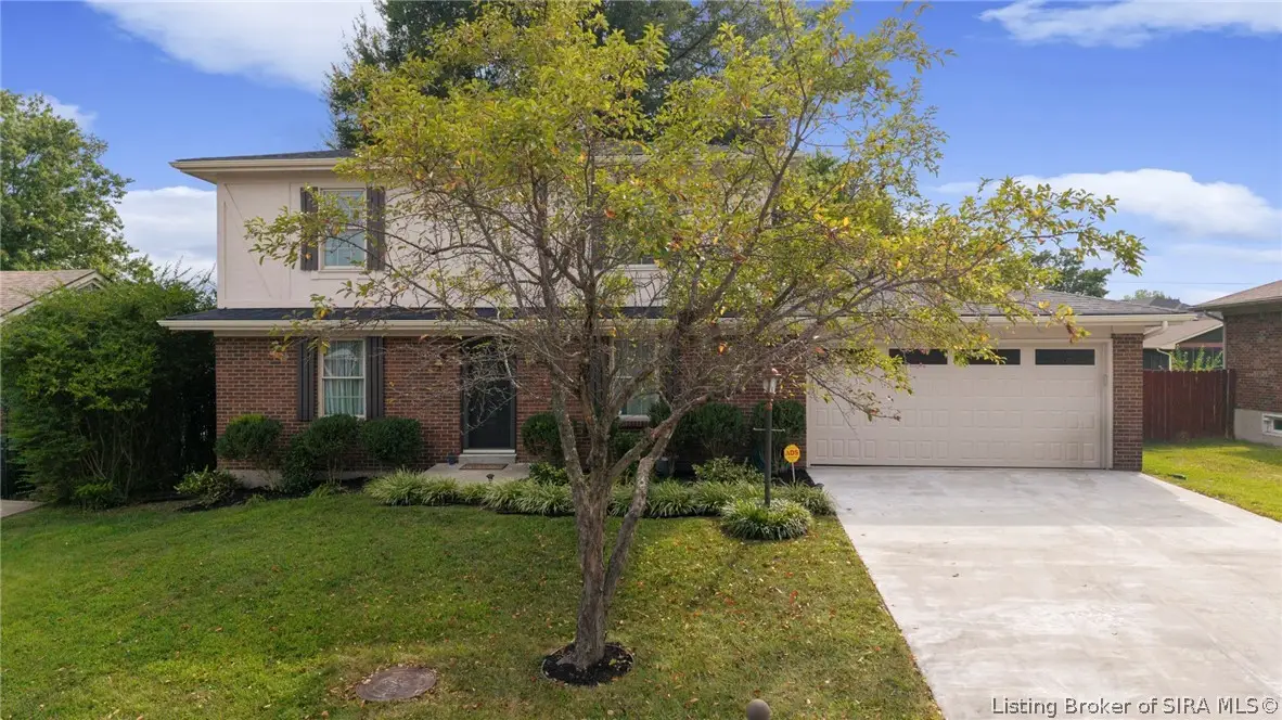 3609 Doe Run Way, New Albany, IN 47150 - #1