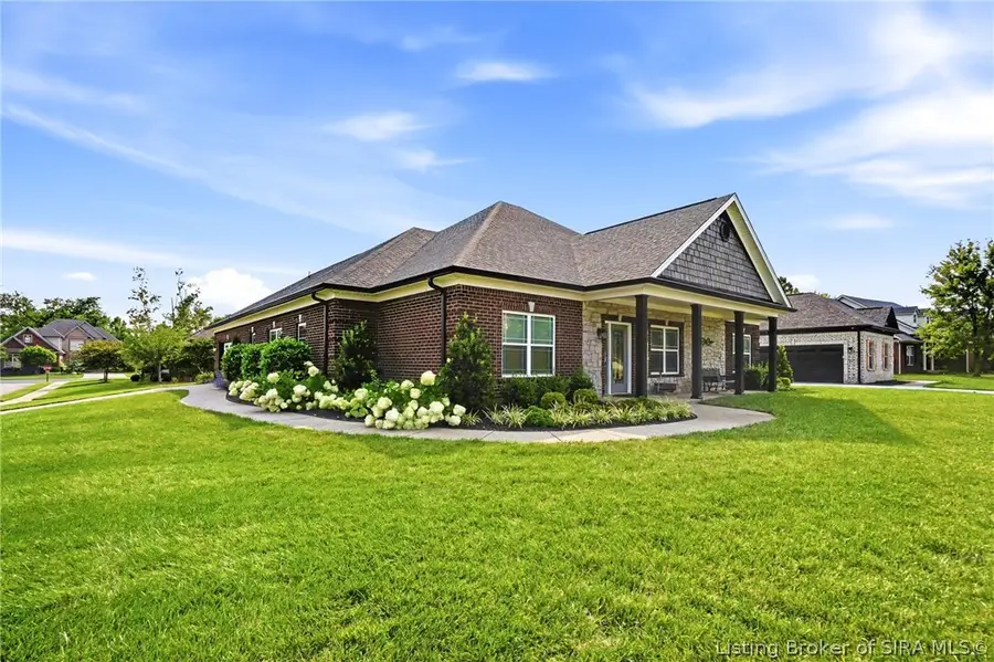 12402 Hermitage Trail, Sellersburg, IN 47172 - #2