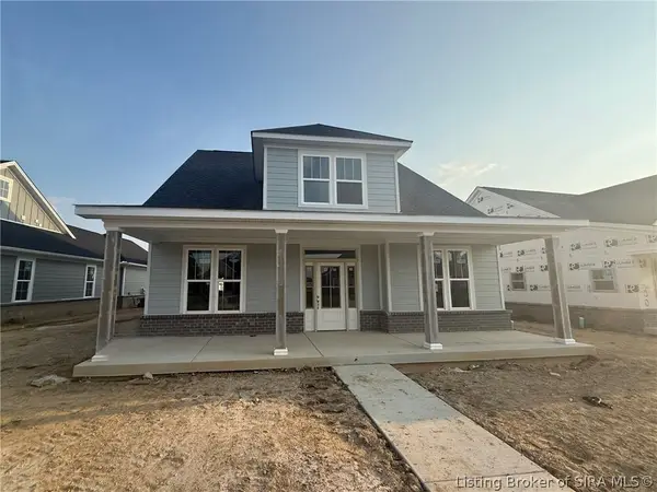 1837 Augusta Boulevard #304, Henryville, IN 47126