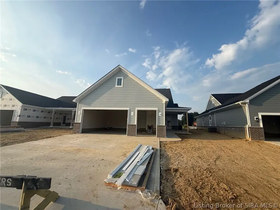 1837 Augusta Boulevard #304, Henryville, IN 47126 - #3