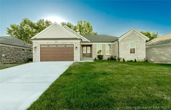 2426 Ridgewood Court #(Lot 917), Jeffersonville, IN 47130