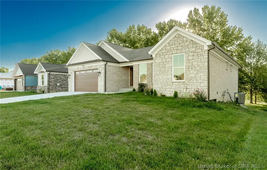 2426 Ridgewood Court #(Lot 917), Jeffersonville, IN 47130 - #3