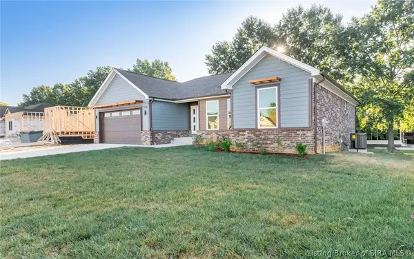 2428 Ridgewood Court #(Lot 916), Jeffersonville, IN 47130