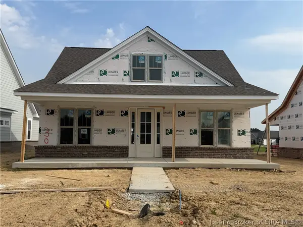 1839 Augusta Boulevard #303, Henryville, IN 47126