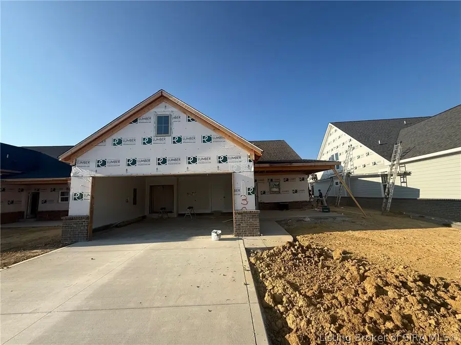 1839 Augusta Boulevard #303, Henryville, IN 47126 - #3
