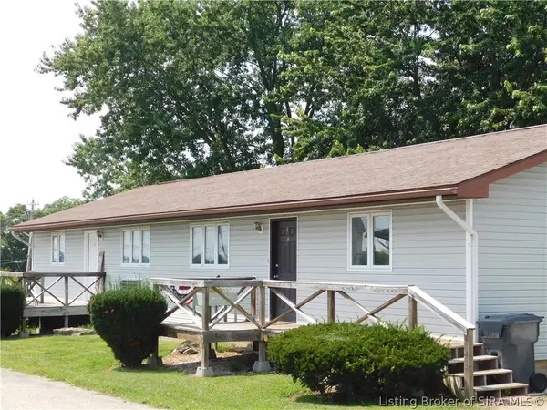 10 Campbell Court, Salem, IN 47167