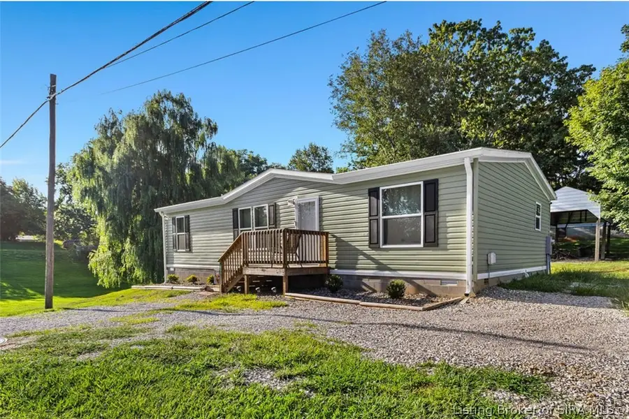 904 Ferguson Lane, Corydon, IN 47112 - #2