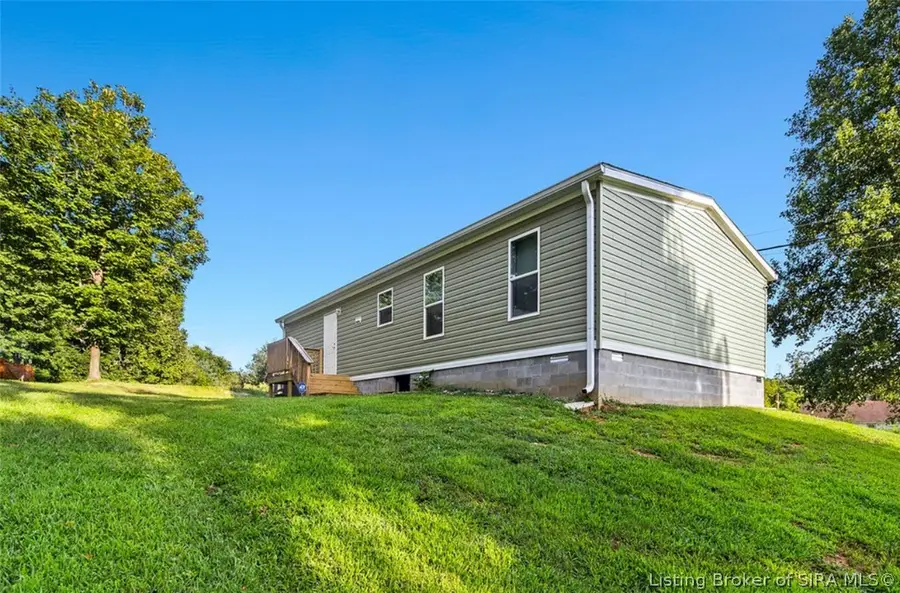 904 Ferguson Lane, Corydon, IN 47112 - #3