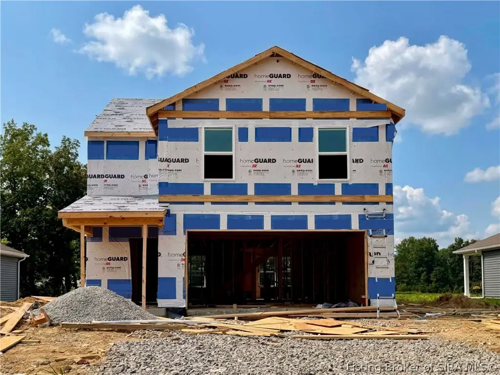 2018 Derby Way, Memphis, IN 47143 - #1
