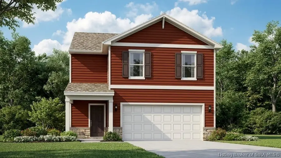 2018 Derby Way, Memphis, IN 47143 - #2
