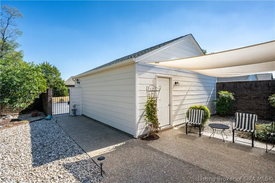 38 Abby Chase, Jeffersonville, IN 47130 - #3