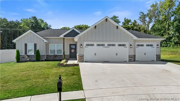 904 Rockabilly Court, Memphis, IN 47143