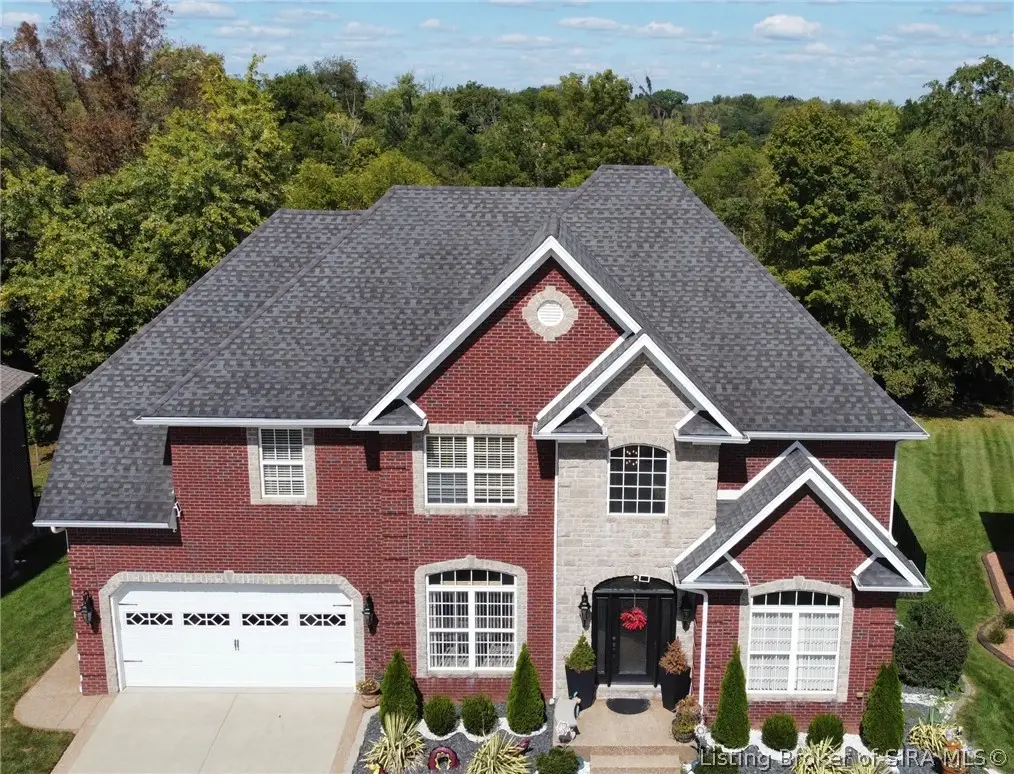 4415 Chickasawhaw Drive, Sellersburg, IN 47172 - #1