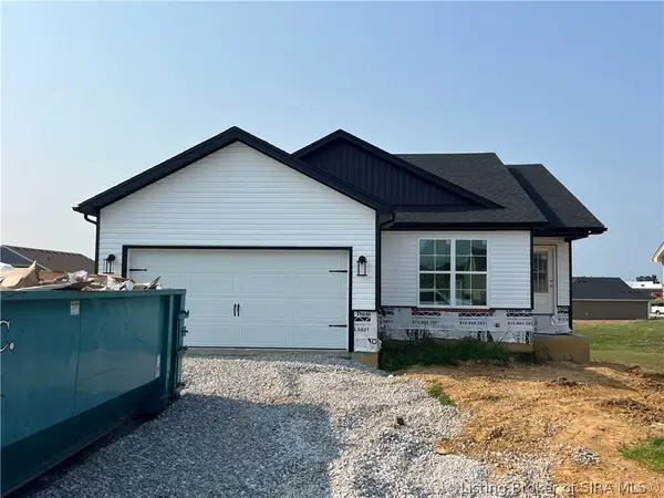8197 Kepley Drive Ne #59, New Salisbury, IN 47161
