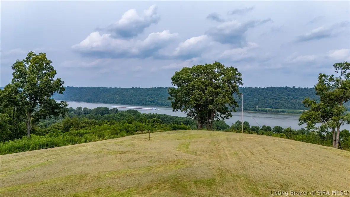 3668 W Saluda Hill Road, Hanover, IN 47243 - #1