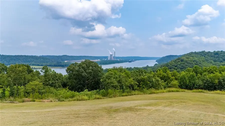 3668 W Saluda Hill Road, Hanover, IN 47243 - #2