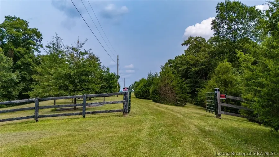 3668 W Saluda Hill Road, Hanover, IN 47243 - #3