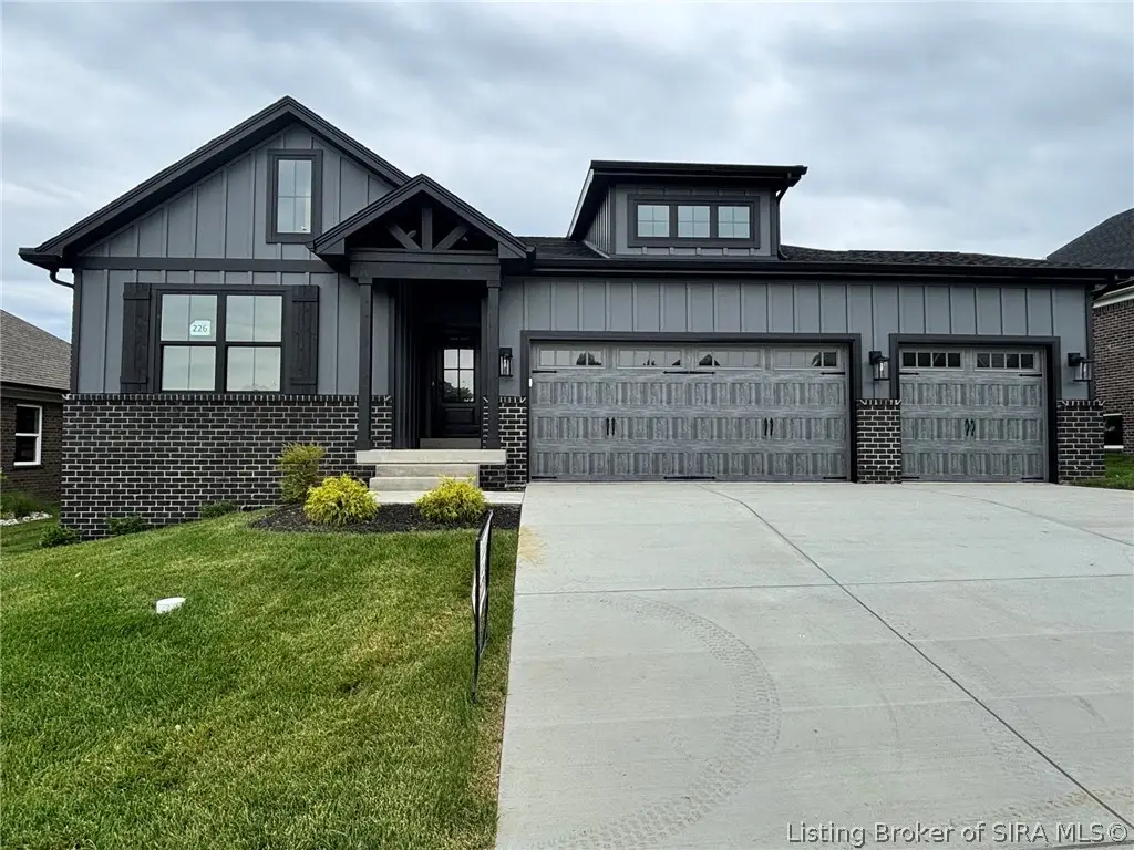 7053 Oaken Lane #226, Lanesville, IN 47136 - #1