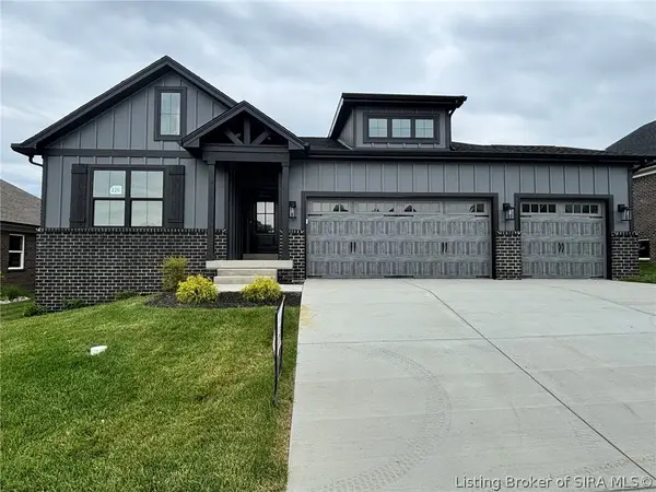 7053 Oaken Lane #226, Lanesville, IN 47136