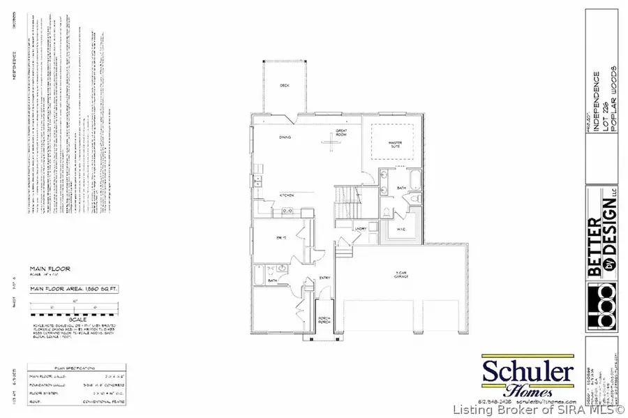 7053 Oaken Lane #226, Lanesville, IN 47136 - #3