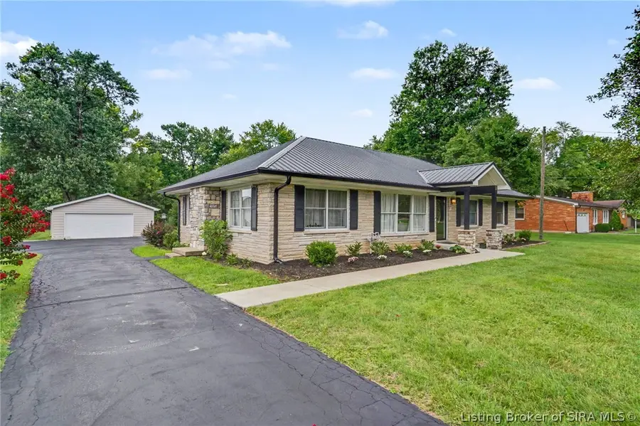304 E Daisy Lane, New Albany, IN 47150 - #3