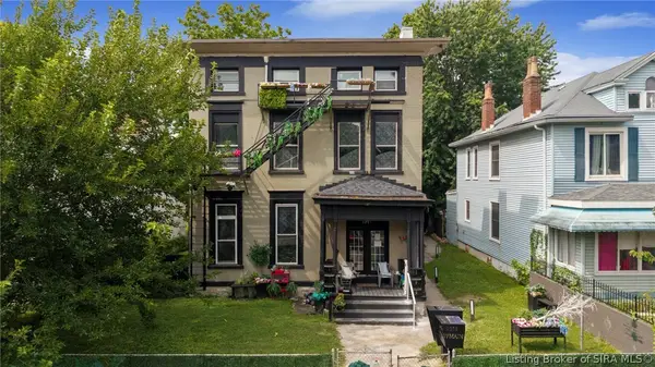 2613 W Main Street, Louisville, KY 40212