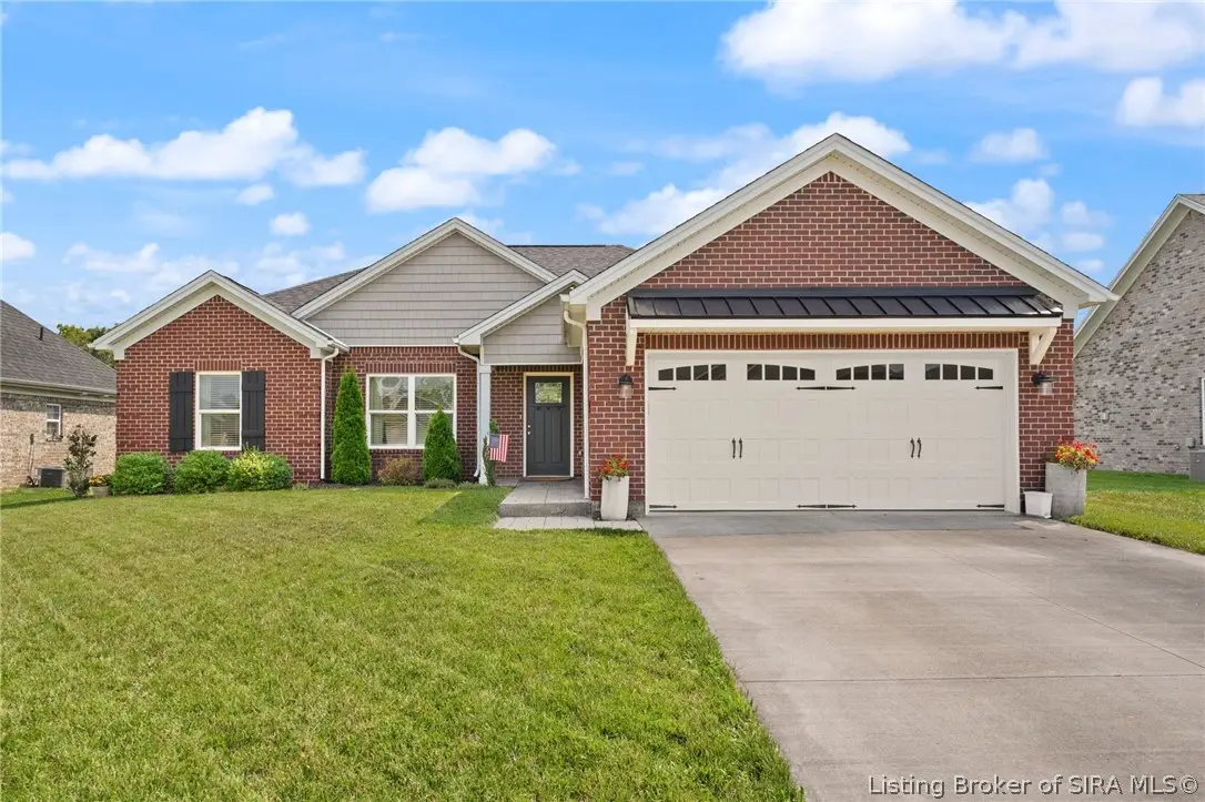 5658 Covington Drive, Charlestown, IN 47111 - #1