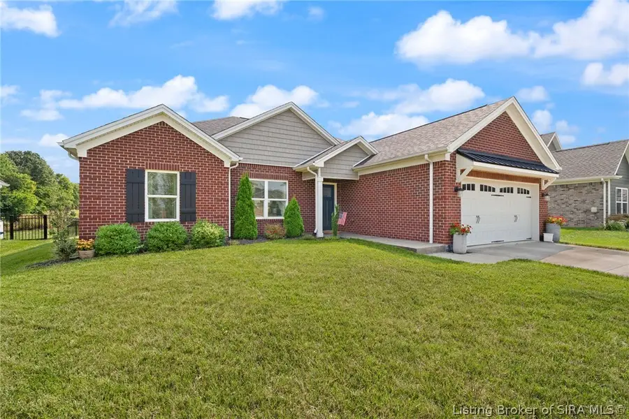 5658 Covington Drive, Charlestown, IN 47111 - #3