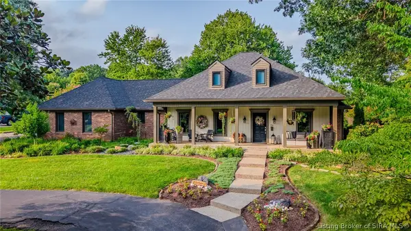 114 Brandywynne Lane, New Albany, IN 47150