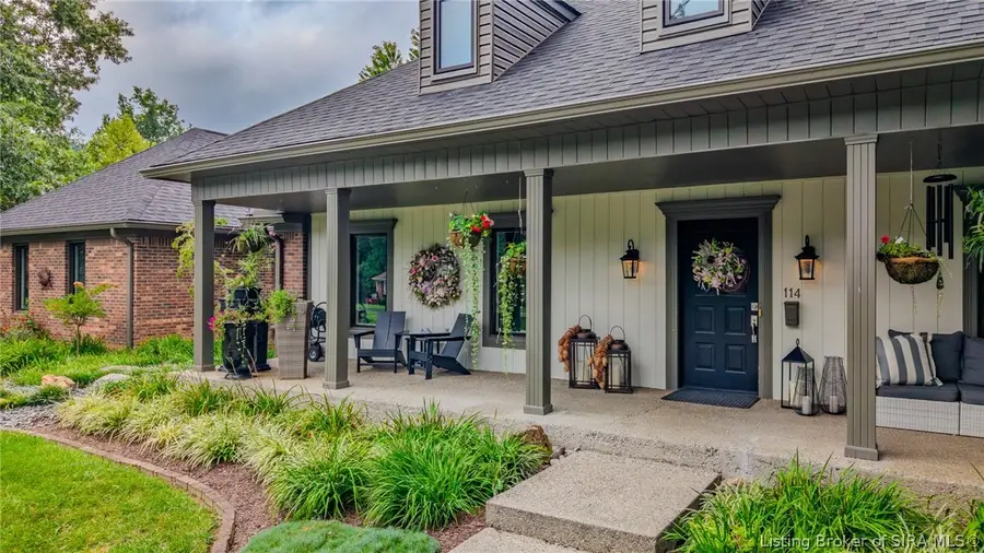 114 Brandywynne Lane, New Albany, IN 47150 - #2
