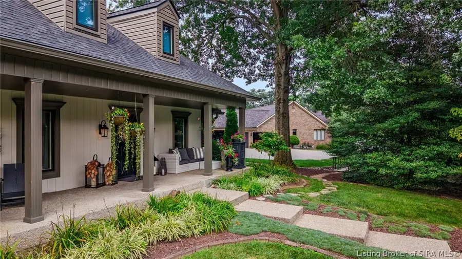 114 Brandywynne Lane, New Albany, IN 47150 - #3