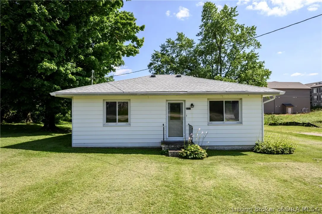 4901 Old Georgetown Road, Georgetown, IN 47122 - #1
