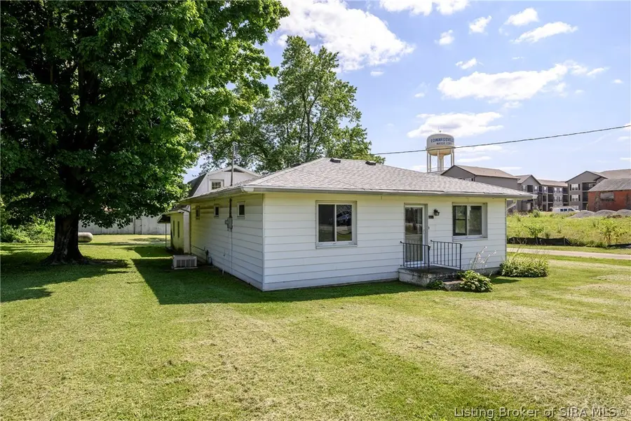 4901 Old Georgetown Road, Georgetown, IN 47122 - #2