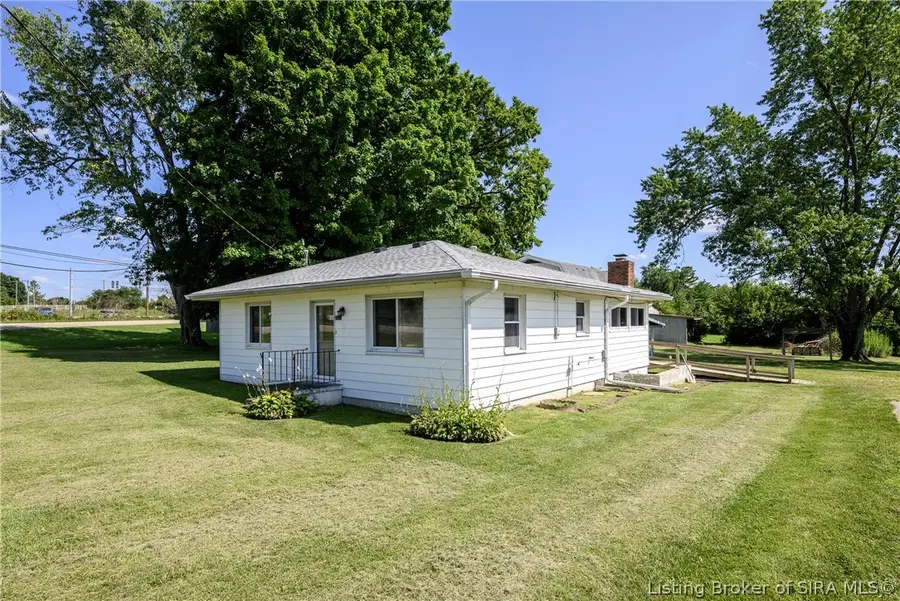 4901 Old Georgetown Road, Georgetown, IN 47122 - #3