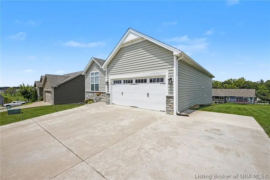 7002 Knob Valley Way, Georgetown, IN 47122 - #3