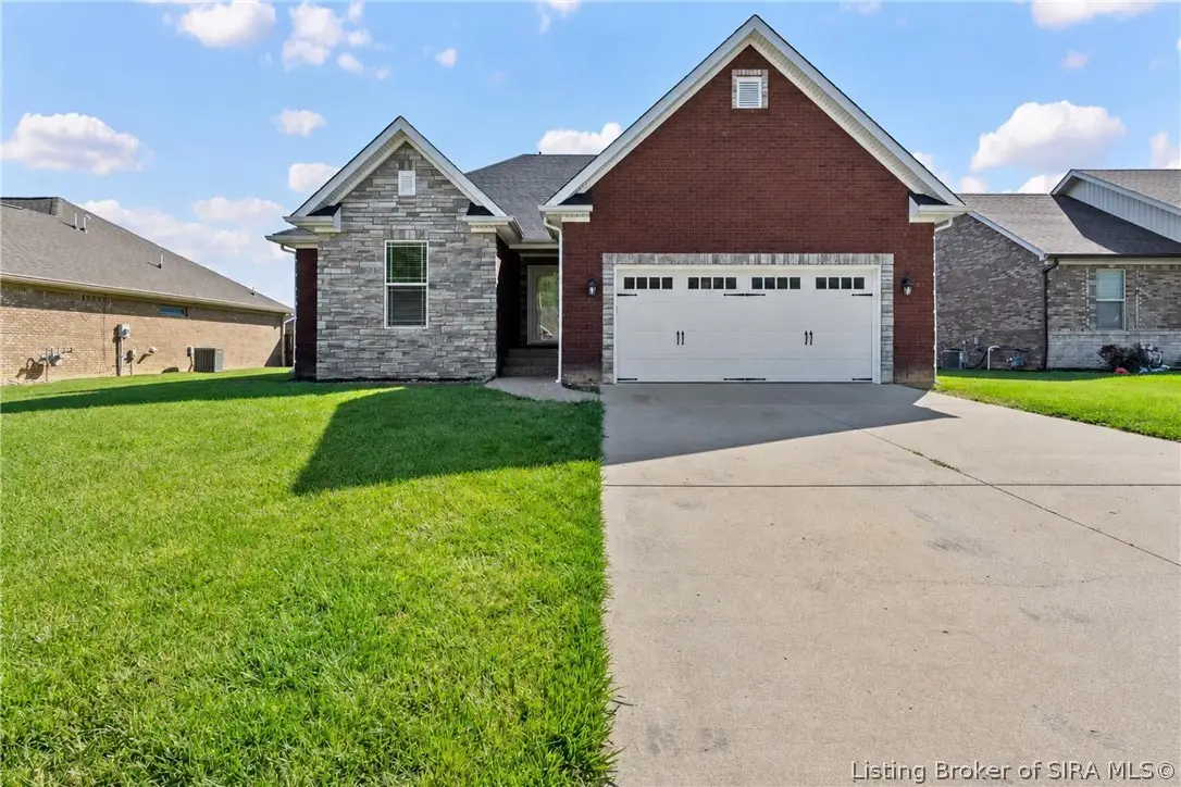 5609 Buckthorne Drive, Jeffersonville, IN 47130 - #1