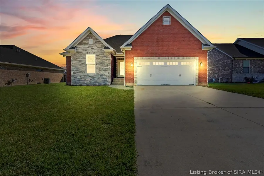 5609 Buckthorne Drive, Jeffersonville, IN 47130 - #2