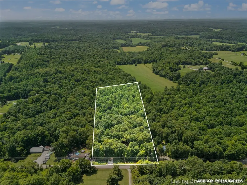 7115 Co Rd 650 S Lot #8, Hardinsburg, IN 47125 - #1