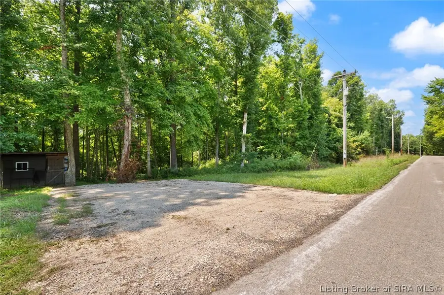 7115 Co Rd 650 S Lot #8, Hardinsburg, IN 47125 - #3