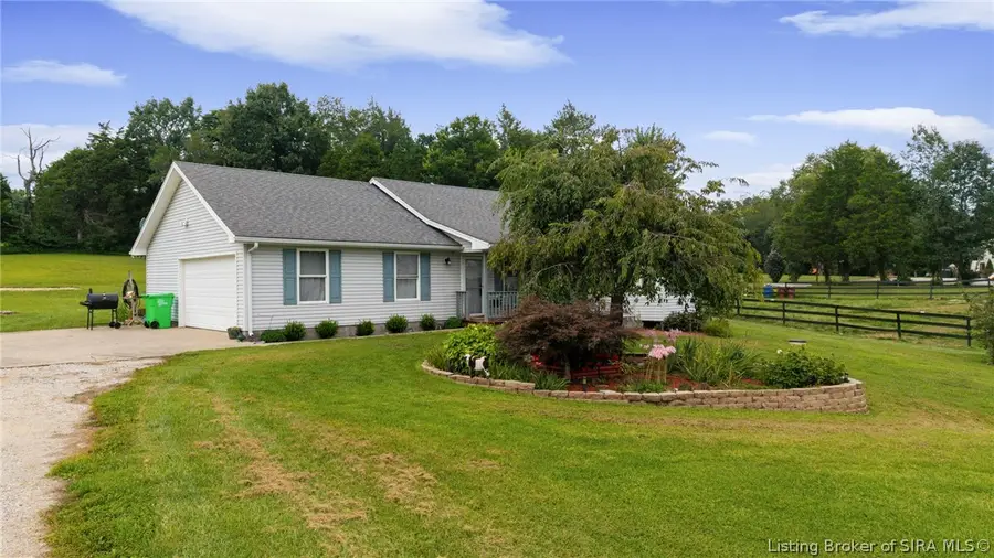 10792 Bradford Road, Greenville, IN 47124 - #2