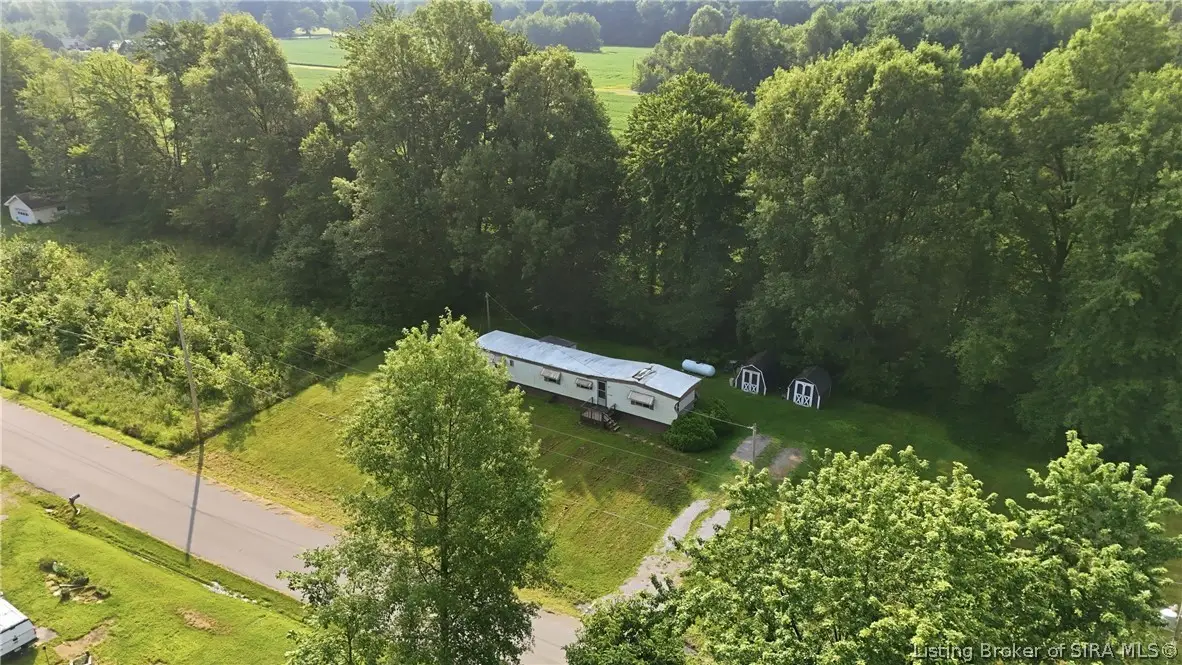 19604 Lakeview Drive, Charlestown, IN 47111 - #1