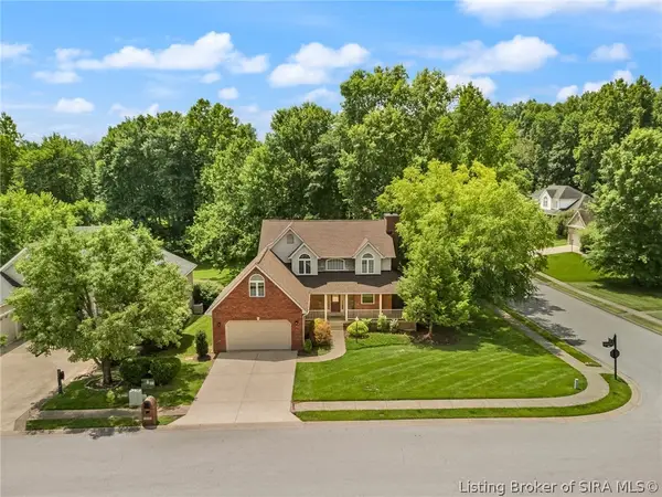 4010 Weatherby Way, New Albany, IN 47150