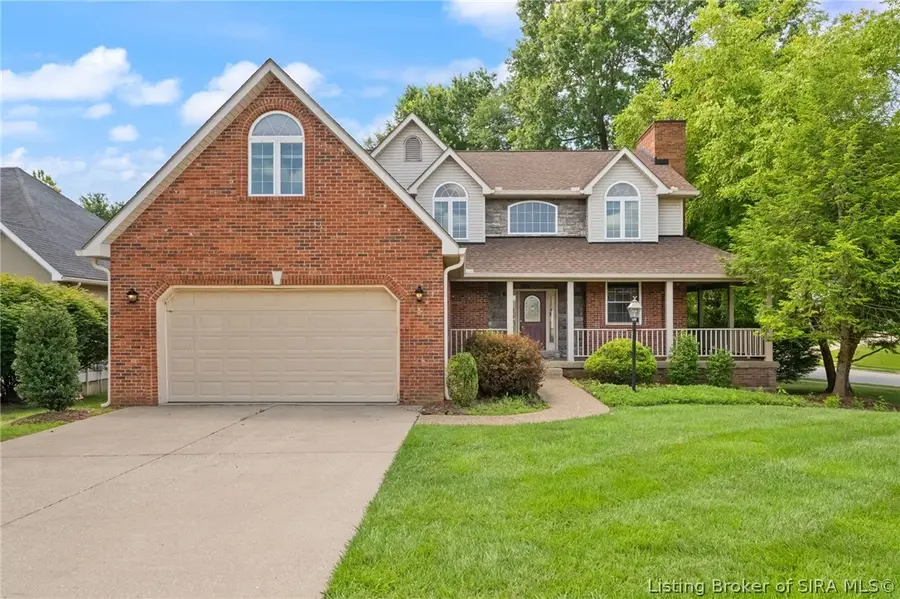 4010 Weatherby Way, New Albany, IN 47150 - #2