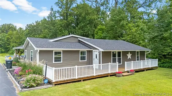9008 W State Road 56, Lexington, IN 47138