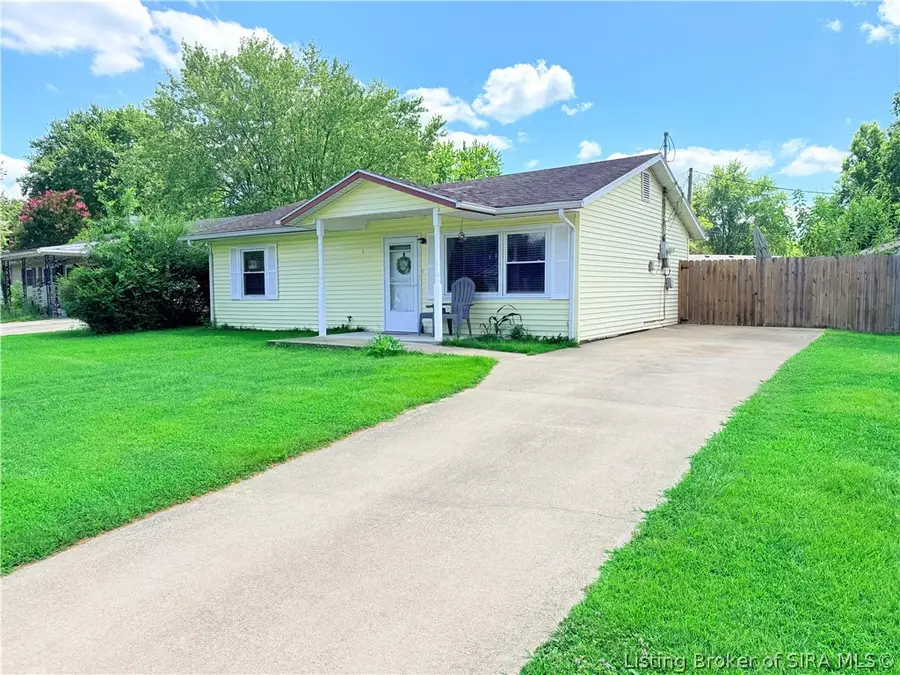 2238 Crescent Street, Madison, IN 47250 - #2