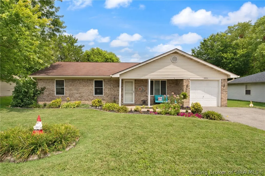 3024 Clearstream Way, Jeffersonville, IN 47130 - #1